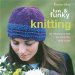 Fun & Funky Knitting : 30 Projects for an exciting New Look cover