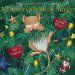 Mortimer's Christmas Manger cover