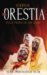 Oresteia : Aeschylus cover