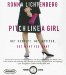 Pitch Like a Girl cover