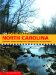 100 Classic Hikes in North Carolina : Coastal Carolina/ Piedmont/ Blue Ridge Parkway/ Pigsah National Forset/ Great Smoky Mountains cover