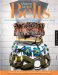 Making Stylish Belts : Do-It-Yourself Projects to Craft and Sew at Home cover