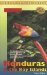 Adventure Guide Honduras & The Bay Islands cover