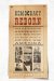 Democracy Reborn : The Fourteenth Amendment and the Fight for Civil Rights in Post-civil War America cover