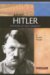 Adolf Hitler : Dictator of Nazi Germany cover