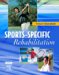 Sports-specific Rehabilitation cover