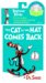 The Cat in the Hat Comes Back cover