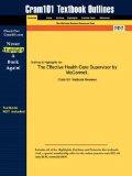 The Effective Health Care Supervisor [Click for larger image]