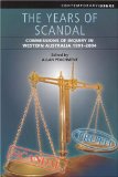 The Years of Scandal : Commissions of Inquiry in Western Australia, 1991-2004 [Click for larger image]