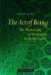 The Act of Being : The Philosophy of Revelation in Mulla Sadra cover