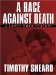 A Race Against Death : A Lenny Moss Mystery cover