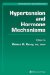 Hypertension And Hormone Mechanisms cover