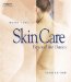 Skin Care : Beyond the Basics cover