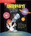 The Little Giant Book of Astronomy cover