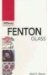 Warman's Fenton Glass cover