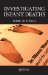 Investigating Infant Deaths cover