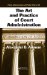 The Art And Practice of Court Administration cover