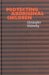 Protecting Aboriginal Children cover