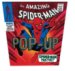 The Amazing Spiderman cover