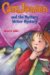Cam Jansen and the Mystery Writer Mystery cover