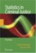 Statistics in Criminal Justice cover