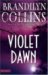 Violet Dawn cover