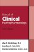 Manual of Clinical Psychopharmacology cover