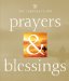 Prayers & Blessings cover