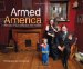 Armed America : Portraits of Gun Owners in Their Homes cover