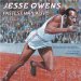 Jesse Owens : Fastest Man Alive cover