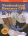Professional Rescuer CPR cover