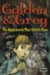 Golden & Grey : The Nightmares That Ghosts Have cover