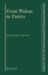 From Walras to Pareto cover