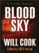Blood Sky : Western Stories cover