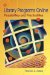 Library Programs Online : Possibilties And Practicalities cover