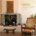 Vastu : Transcendental Home Design in Harmony with Nature cover