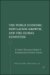 The World Economy, Population Growth, and the Global Ecosystem : A Unified Theoretical Model of Interdependent Dynamic Systems cover