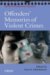 Offenders' Memories of Violent Crimes cover
