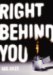 Right Behind You cover