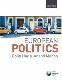 European Politics [Click for larger image]