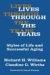 Lives Through the Years : Styles of Life And Successful Aging cover