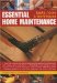Essential Home Maintenance : Tasks, Tools And Techniques cover