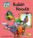 Robin Hoods cover