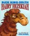 Hairy Hezekiah cover