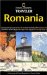 National Geographic Traveler Romania cover