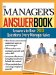 The Manager's Answer Book : Practical Answers to More Than 200 Questions Every Manager Asks cover