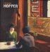 Edward Hopper cover