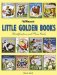 Warman's Little Golden Books : Identification And Price Guide cover