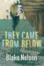 They Came From Below cover
