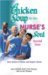Chicken Soup for the Nurse's Soul Second Dose : More Stories to Honor and Inspire Nurses cover